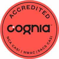 Merit School Learning Center at Kirkpatrick is a Cognia Accredited School