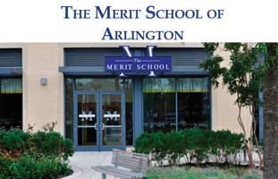 Merit School of Arlington