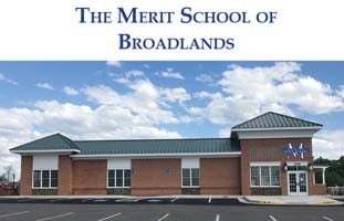 Merit School of Broadlands