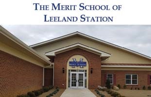Merit School of Leeland Station