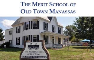 Merit School Of Old Town Manassas
