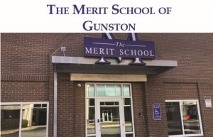 Merit School of Gunston