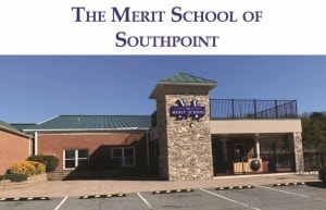 Merit School of Southpoint