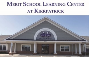 Merit School Learning Center at Kirkpatrick