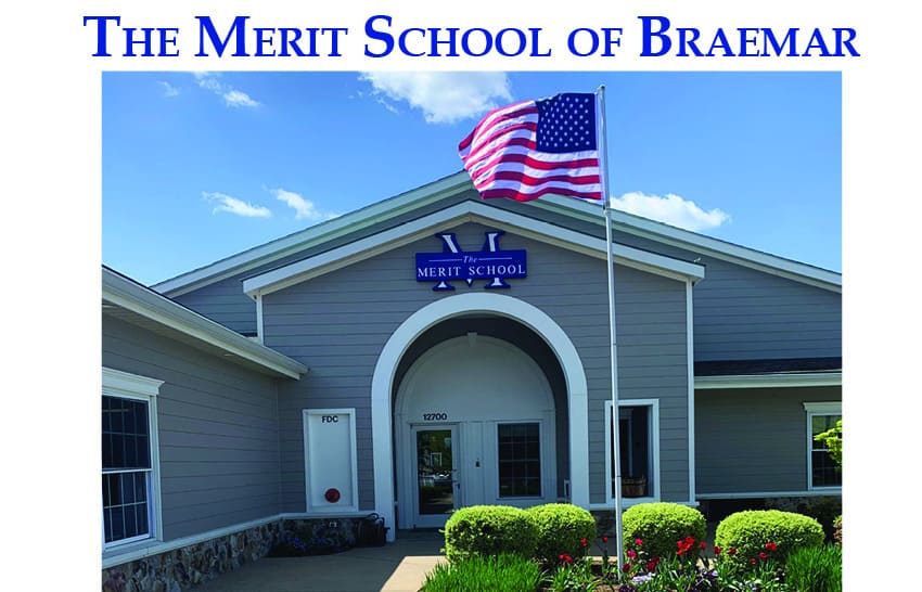 Merit School of Braemar