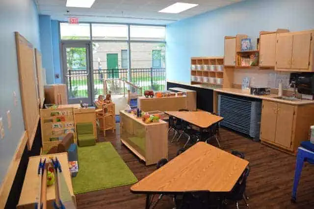 Clarendon Early Education