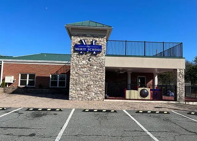 Merit Schools in Spotsylvania County | The Merit School