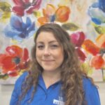 Samantha Pagnella, AA/Early Childhood Education, Assistant Director