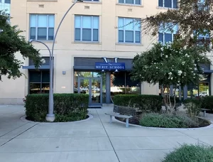 Merit School of Arlington - childcare in Arlington, Virginia - infant, toddler, preschool, before and after school, summer camp, and more!