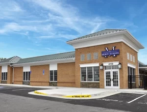 Merit School of Broadlands - childcare in Ashburn Virginia - infant, toddler, preschool, before and after school, summer camp, and more!