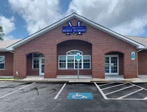 Merit School of Cloverdale - childcare in Dale City Virginia - early childhood learning daycare for infants and toddlers, preschool, before and after school, summer camps, and more!
