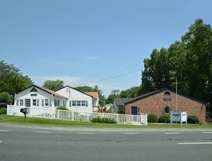Merit School of Garrisonville - childcare in Stafford, VA - early childhood learning daycare for infants, toddlers, preschool, before and after school, summer camp, and more!