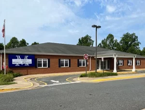 Merit School of North Stafford