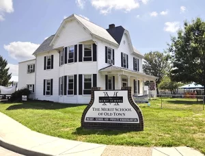 Merit School of Old Town Manassas