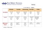 The Merit School of Manassas Park